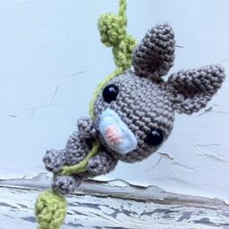 Baby Mobile -Forest - thumbnail 2