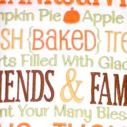 Thanksgiving Pillow, Autumn Decor, Pillows For Fall - thumbnail 2