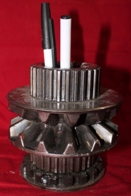 Pen Holder