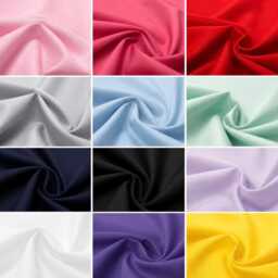 Luxury Handmade Frilled Pillow Heart Cushions Plush + Ruffles Embroidered Personalisation Font Choice 13 Colours - thumbnail 4