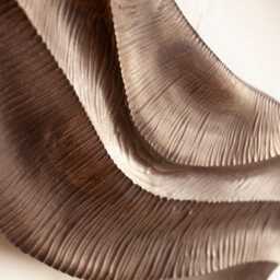 Large Size Wall Art, Us Delivery Duty Paid, Chisel-Carving, Mimimalist Organic Modern Design, Statement Art - thumbnail 4