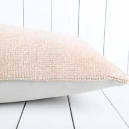 Kilim Lumbar Pillow Cover Turkish Anatolian Throw - 12x24 Inch - thumbnail 4