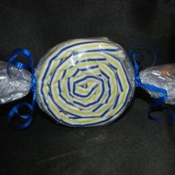 Boy Or Girl Baby Blanket Candy - thumbnail 3