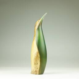 Duo Penguin Sculpture - 17 - thumbnail 3
