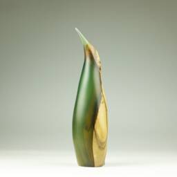 Duo Penguin Sculpture - 17 - thumbnail 2