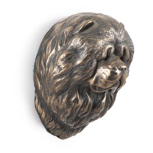 Chow Chow, Dog Hanging Statue, Limited Edition, Artdog - image 1