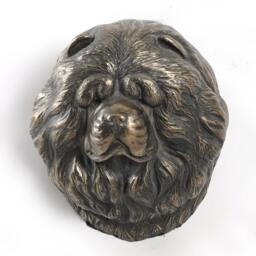 Chow Chow, Dog Hanging Statue, Limited Edition, Artdog - thumbnail 3