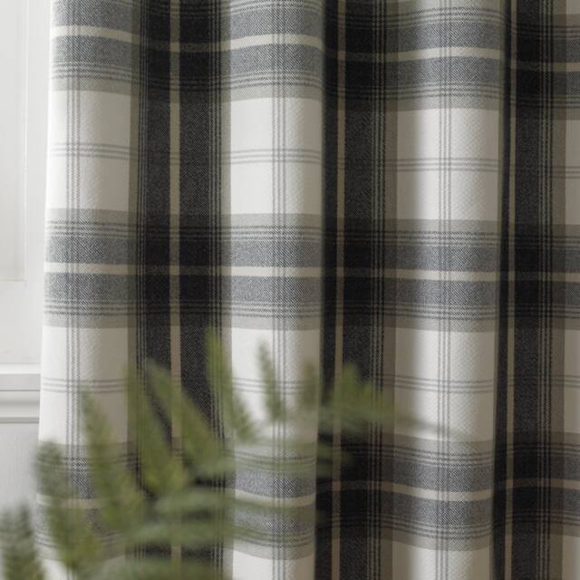 Made To Measure Curtains, Custom Window Treatments, Bedroom Lounge Balmoral Curtains - image 1