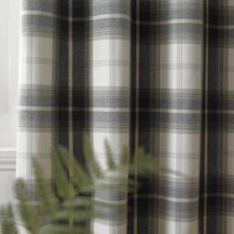 Made To Measure Curtains, Custom Window Treatments, Bedroom Lounge Balmoral Curtains