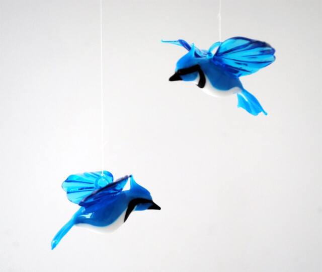 E36-402 Blue Jay - 1 Piece For Price Shown