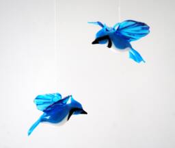 E36-402 Blue Jay - 1 Piece For Price Shown