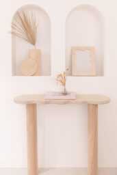 Natural Splash Console