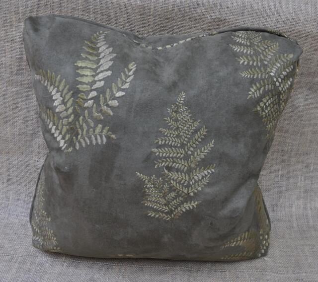 Custom Designed Accent Pillows With Turkish Corners - image 1