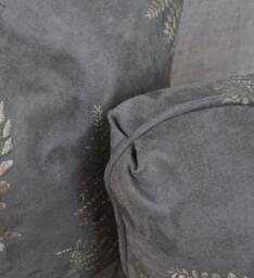 Custom Designed Accent Pillows With Turkish Corners - thumbnail 3