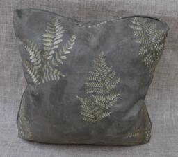 Custom Designed Accent Pillows With Turkish Corners - thumbnail 1