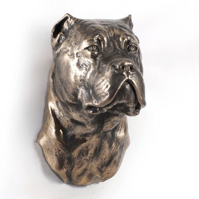 Cane Corso, Dog Hanging Statue, Limited Edition, Artdog - image 1
