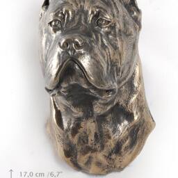 Cane Corso, Dog Hanging Statue, Limited Edition, Artdog - thumbnail 4