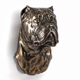 Cane Corso, Dog Hanging Statue, Limited Edition, Artdog - thumbnail 3