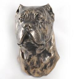 Cane Corso, Dog Hanging Statue, Limited Edition, Artdog - thumbnail 2