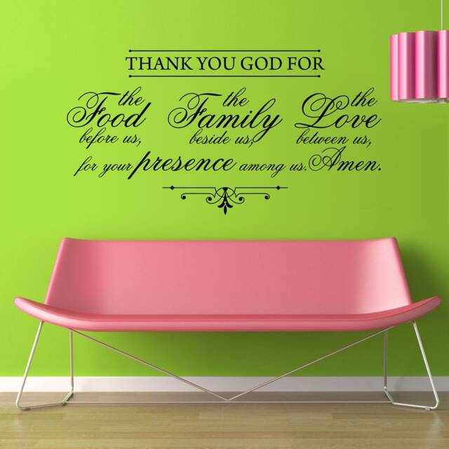 Large Relax Vinyl Art Wall Decal Sticker Modern Quote Home Decoration - image 1
