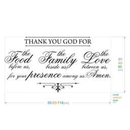 Large Relax Vinyl Art Wall Decal Sticker Modern Quote Home Decoration - thumbnail 2