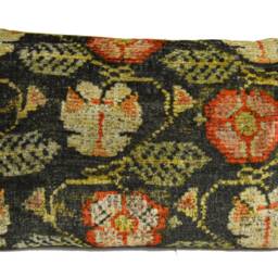 Designers Guild - Tapestry Velvet Emerald Stunning Luxury Designer Cushion Cover Throw Pillow Home Decor - thumbnail 2