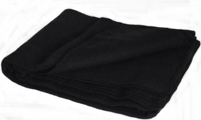Organic Wool 100% Virgin Thick Blanket Xxl Handwoven 180X220/240/260 New
