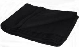 Organic Wool 100% Virgin Thick Blanket Xxl Handwoven 180X220/240/260 New