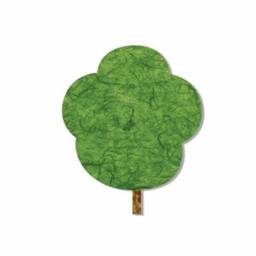 Tractor Trees Cows Wall Sticker Pack For Farm Mural - Stk993 - thumbnail 3