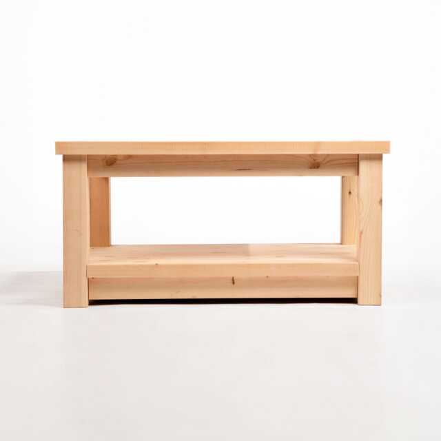 Ruby Bude Coffee Table - image 1
