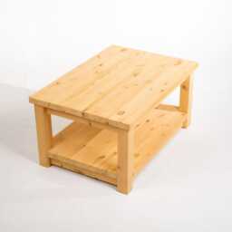 Ruby Bude Coffee Table - thumbnail 4