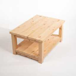 Ruby Bude Coffee Table - thumbnail 3