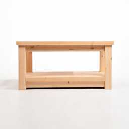 Ruby Bude Coffee Table