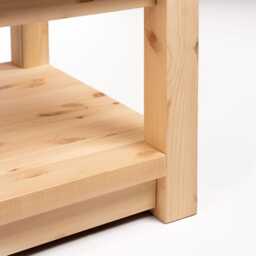 Ruby Bude Coffee Table - thumbnail 2