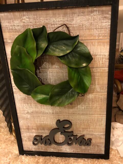 Wall Decor