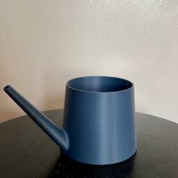 Mini Watering Can Minimalist Plant Lover Gift - thumbnail 2