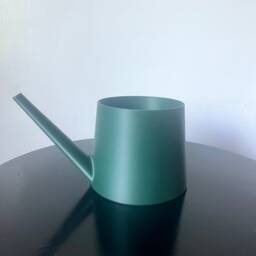 Mini Watering Can Minimalist Plant Lover Gift - thumbnail 4