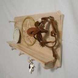 Texas Star Wall Shelve - thumbnail 2
