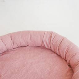 Kids Play Nest, Dry Pool Toddler Pod, Children Seating Cushion, Festival, Playtime Swimming Seat, Child Pad - thumbnail 3