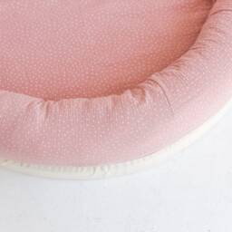 Kids Play Nest, Dry Pool Toddler Pod, Children Seating Cushion, Festival, Playtime Swimming Seat, Child Pad - thumbnail 2