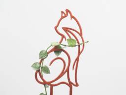 Cat Trellis - Hoya Houseplant Lover Gift Plant Stake