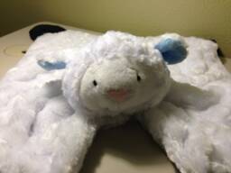 Animal Security Blanket Buddy - thumbnail 1