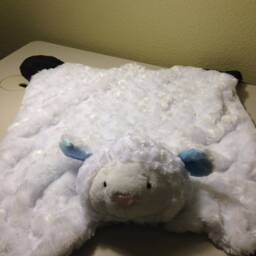 Animal Security Blanket Buddy - thumbnail 3