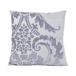 Designers Guild - Kashgar Platinum Stunning Designer Cushion Cover Home D??cor Throw Pillow Scatter - thumbnail 3
