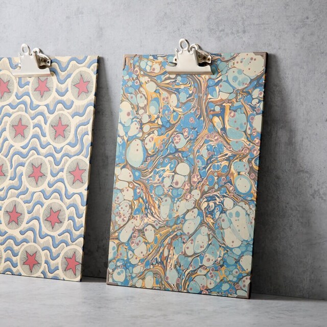 Designer Clipboards - image 1