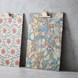 Designer Clipboards