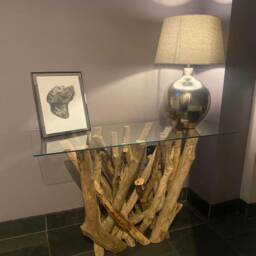 Isle Of Iona Console Table - thumbnail 2