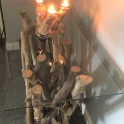 Isle Of Iona Console Table - thumbnail 4