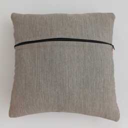 Afghan Handmade Cushion Cover, Rug Cushion, Pillow, Decorative Throw Kilim 12''x12''/30x30 cm - thumbnail 4