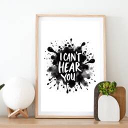 Wrestling Wall Art - Set Of 3 Wrestler Prints - Boys Bedroom Decor Poster Gifts Kids Artwork Pictures Designs - thumbnail 2
